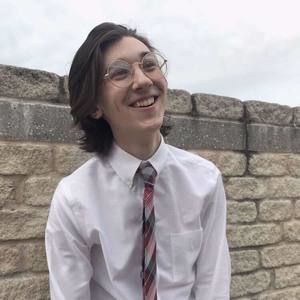 Meet your Posher, Cole